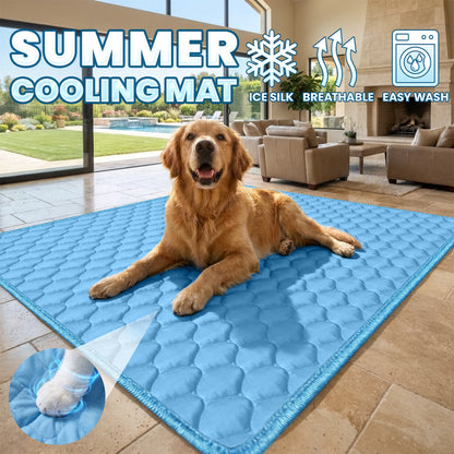 Pet Cooling Mat