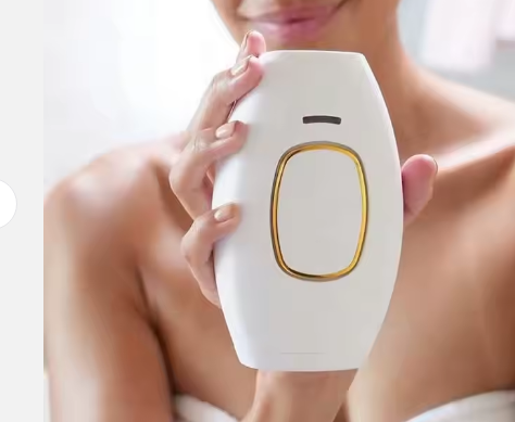 IPL Laser Hair Removal Device