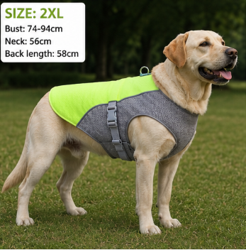 Dog Cooling Vest