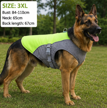 Dog Cooling Vest