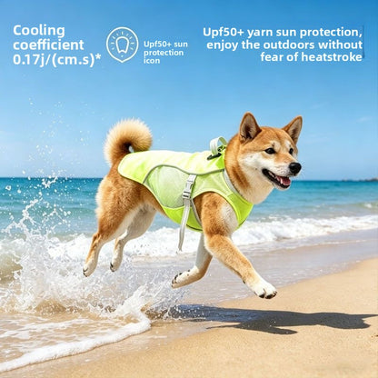 Dog Cooling Vest