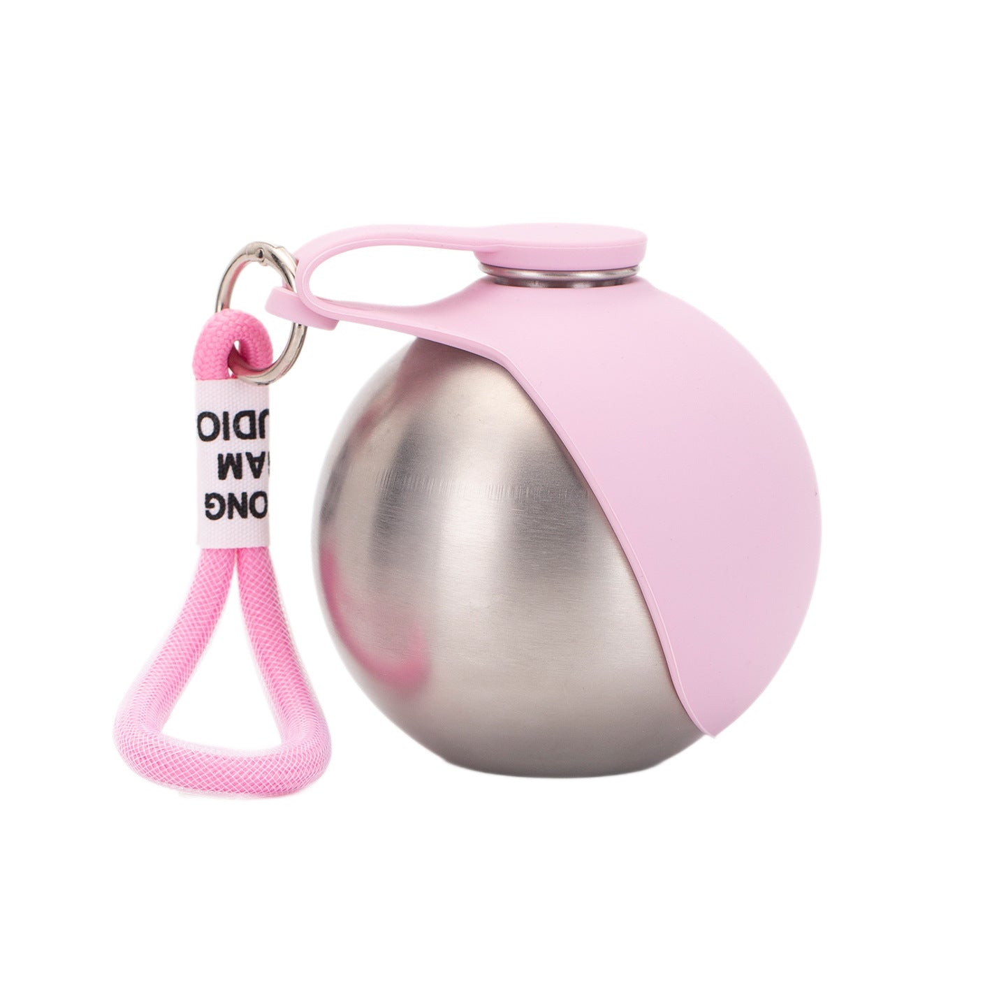 Portable Dog Water Bottle