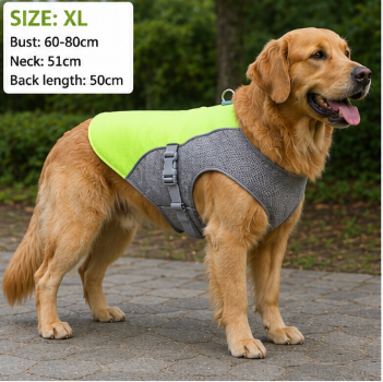 Dog Cooling Vest