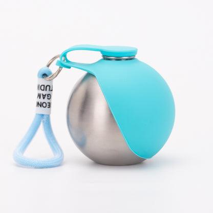Portable Dog Water Bottle