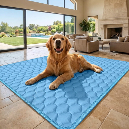 Pet Cooling Mat