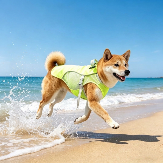 Dog Cooling Vest