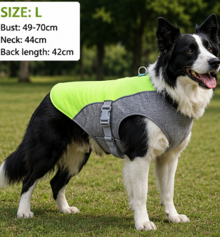 Dog Cooling Vest