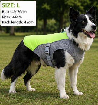 Dog Cooling Vest