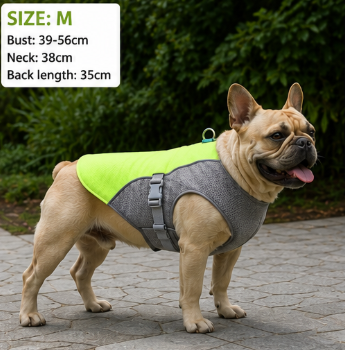 Dog Cooling Vest