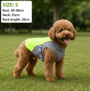 Dog Cooling Vest
